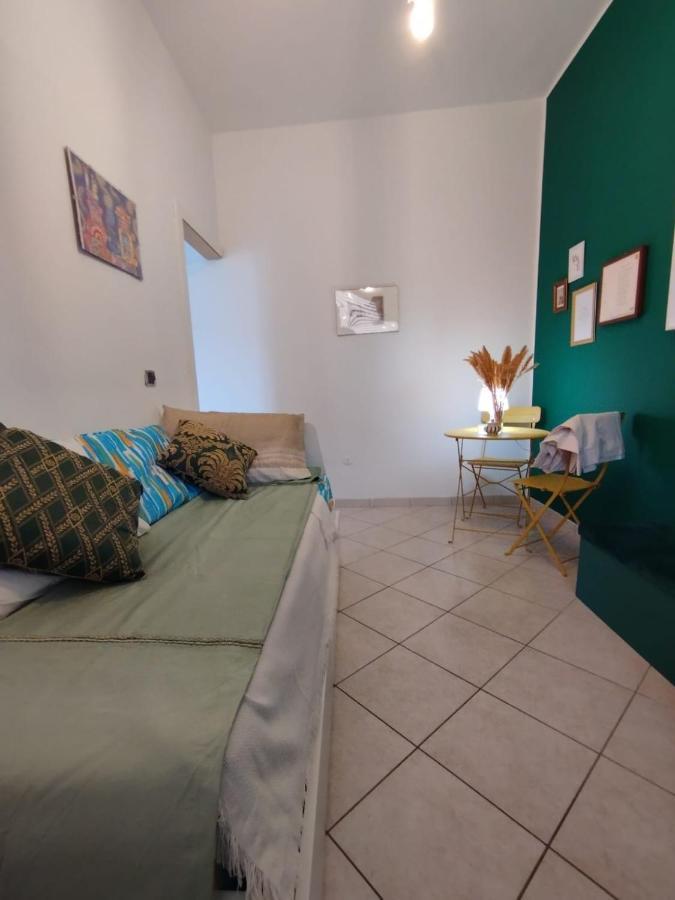 Apartment Alkimya