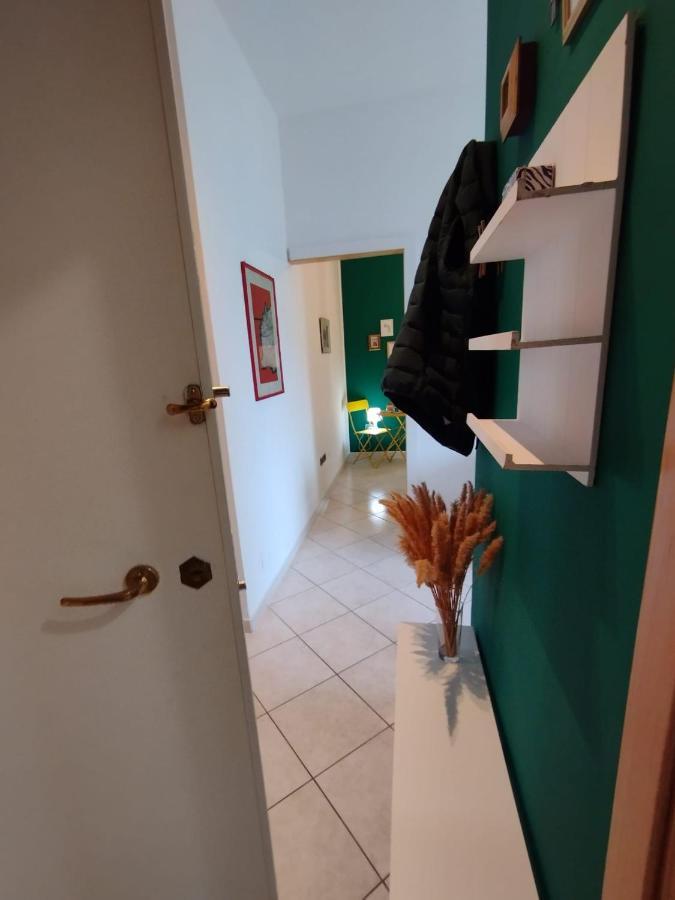 Alkimya Apartment Salerno